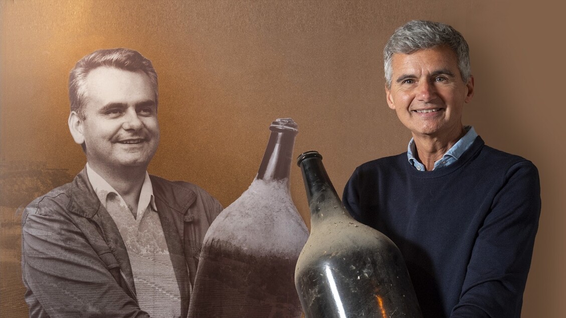 A La Morra inaugura il museo del Barolo in onore di Renato Ratti
