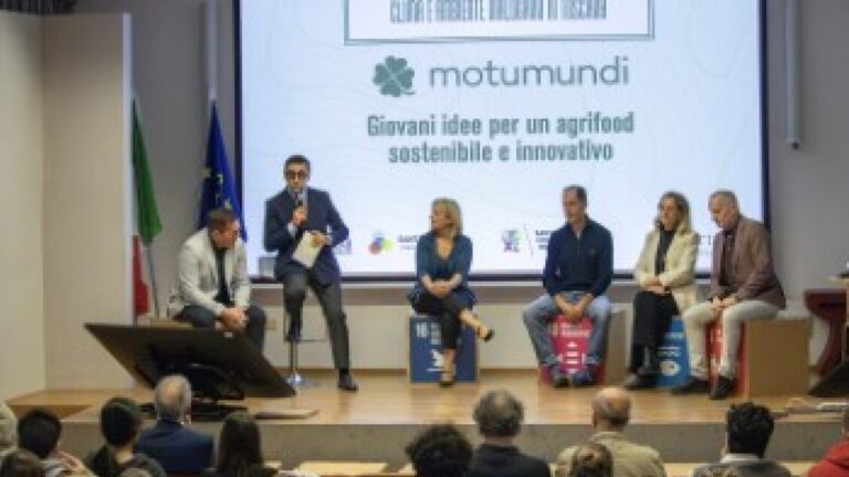 A Motomundi si discute di clima, ambiente e sostenibilità per il futuro