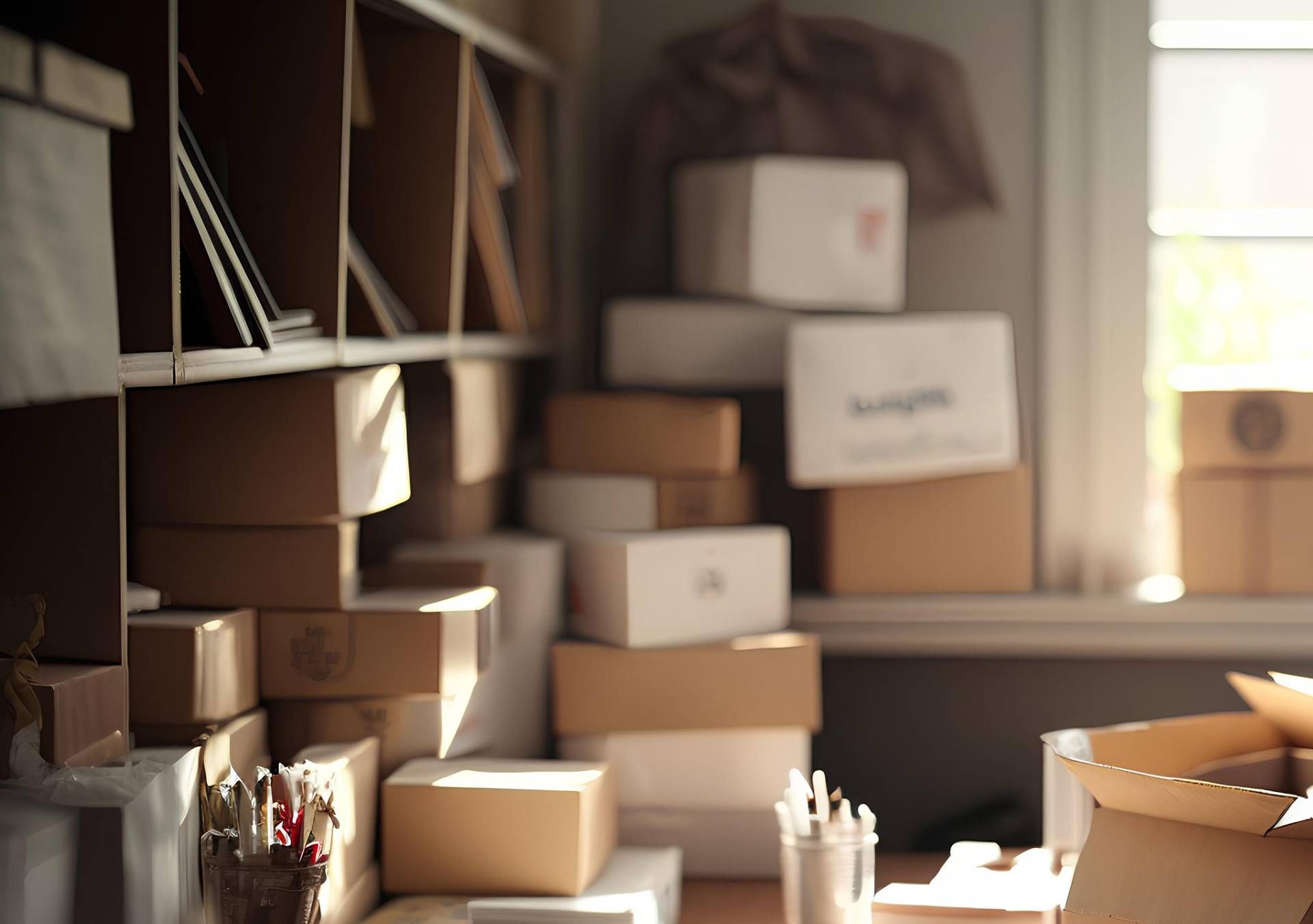 Accumulo compulsivo: la disposofobia e il suo significato psicologico