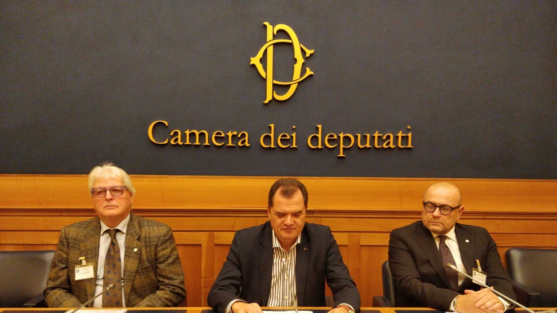 Agronomi: la professione tecnica conquista i giovani grazie al suo ruolo sociale