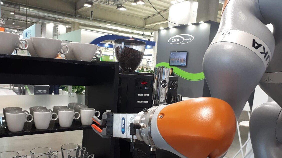 Apertura del Cibus Tec Forum: un evento dedicato all’innovazione alimentare in Ue