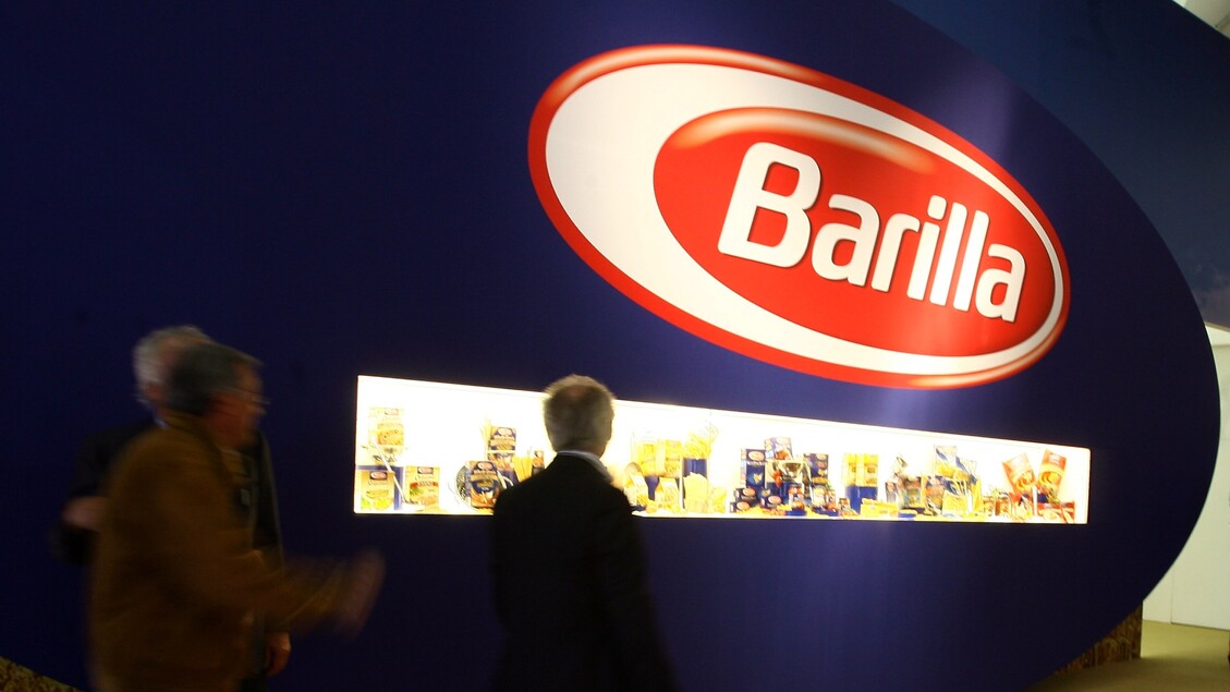 Barilla annuncia un piano di investimenti superiori a 34 milioni, di cui 10 in Emilia-Romagna