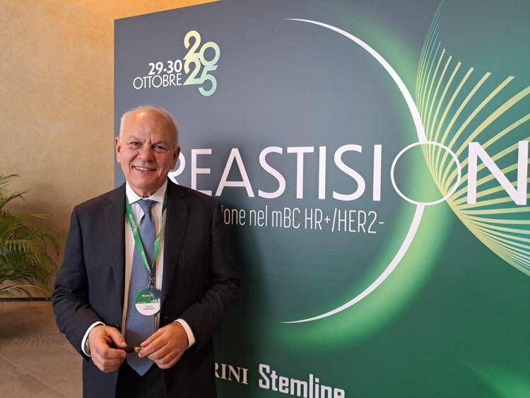 Cancro al seno metastatico: una goccia di sangue apre a nuove opzioni terapeutiche