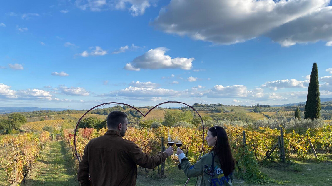Cantine Aperte a San Martino: undici giorni dedicati al vino novello