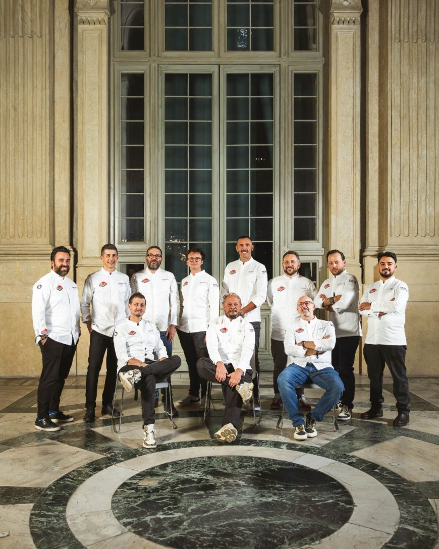 Conclusa l’edizione 2025 di Buonissima: 16.000 visitatori e più di 100 ristoranti partecipanti