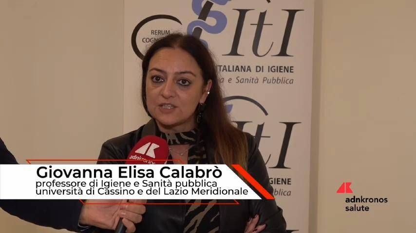 Congresso Siti, Calabrò (Università di Cassino): “Vaccinazione anti-RSV negli adulti come alleato contro l’antibiotico-resistenza”