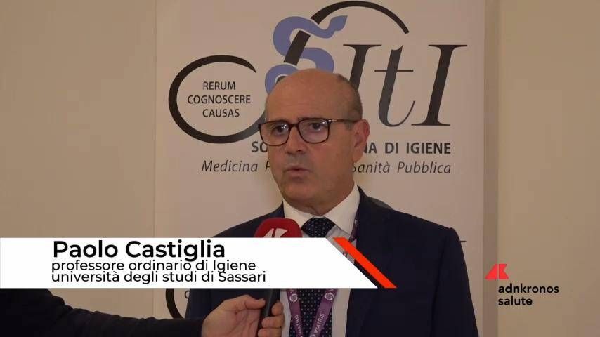 Congresso Siti a Castiglia: il meningococco presenta coperture vaccinali insufficienti