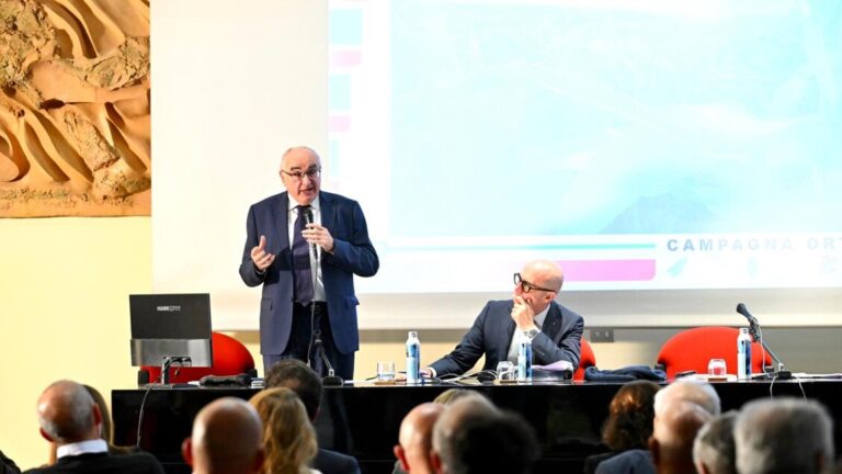 Conserve Italia: liquidati 106 milioni di euro in cinque anni, crescita del 60%