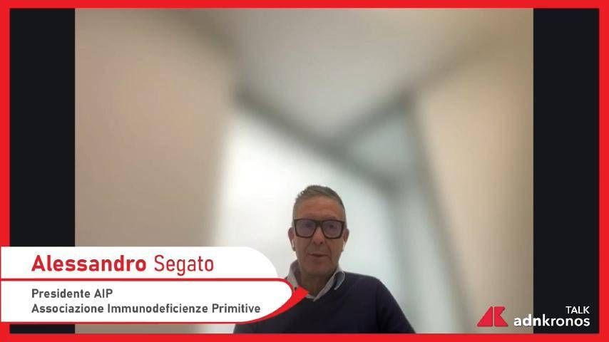 Farmaci: Segato (Aip) sottolinea l’importanza della comunicazione sulla donazione di plasmaderivati