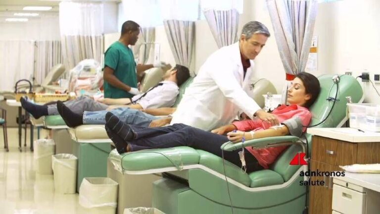 Farmaci: plasmaderivati, esperti discutono sulla disponibilità in un digital talk