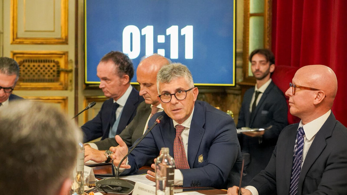 Federvini: avviare un dialogo costruttivo con gli Stati Uniti per il futuro