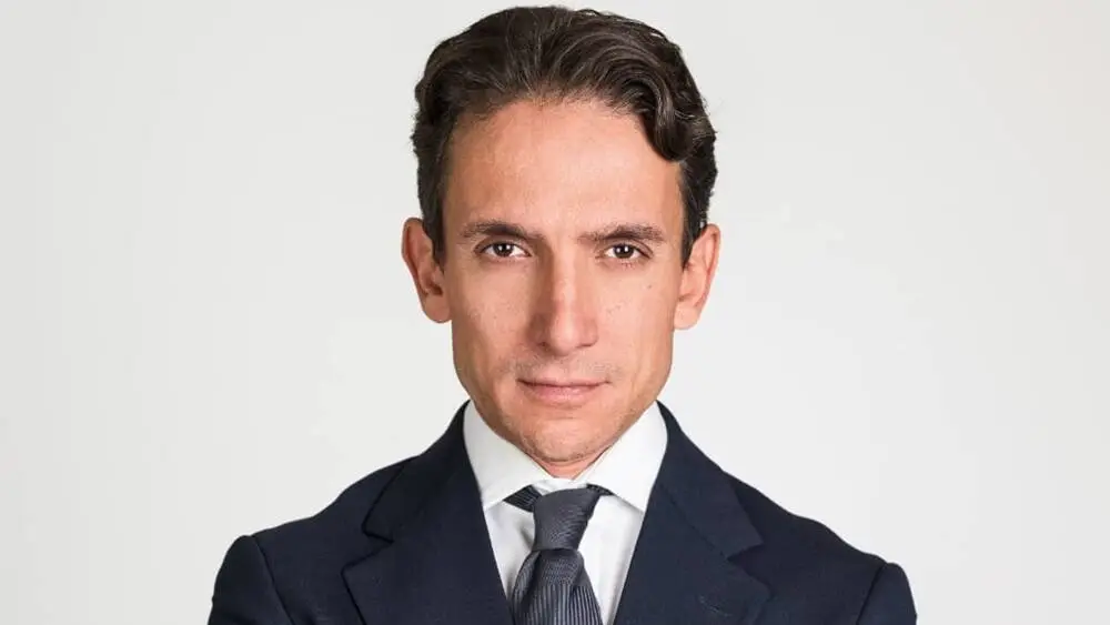 Giancarlo Loiacono Bellavitis al Welfair della Sanità 2025: “La comunicazione etica è fondamentale per la tutela del paziente”