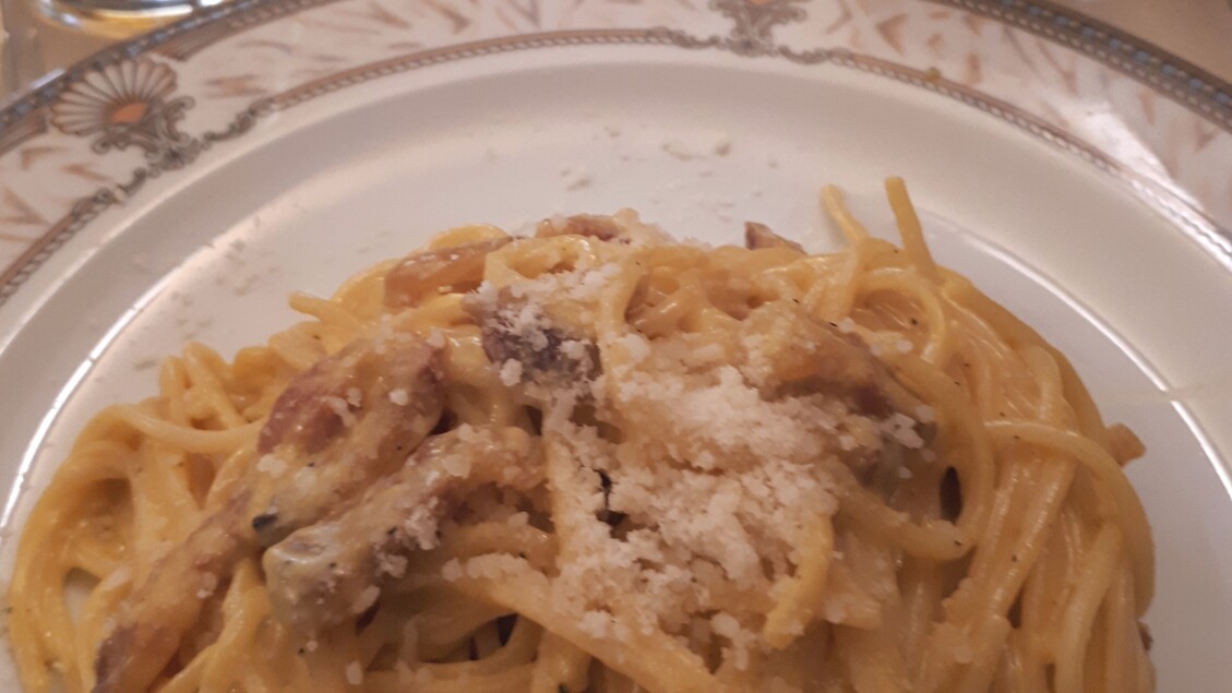 Giornata mondiale della pasta: il 96% degli italiani sostiene il Made in Italy