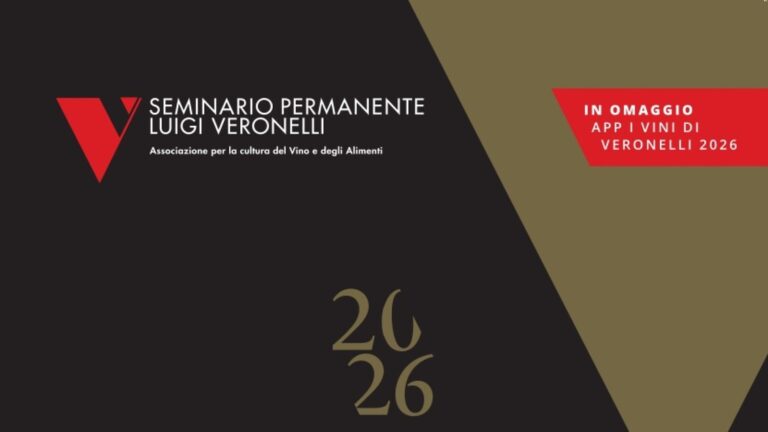 Guida Oro I Vini di Veronelli presenta oltre 13.000 vini selezionati
