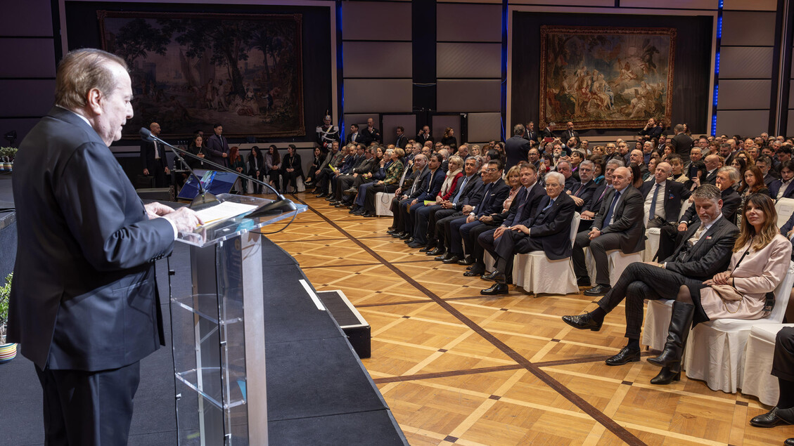 I dieci vini di Bibenda 2026: una selezione di eccellenze italiane