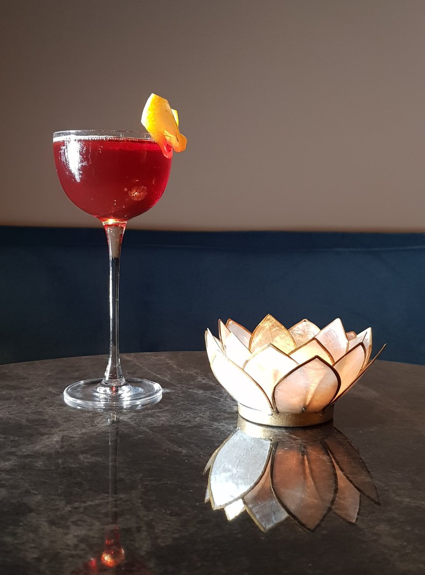 Il Boulevardier: origini, ricetta e interpretazioni nel cinema