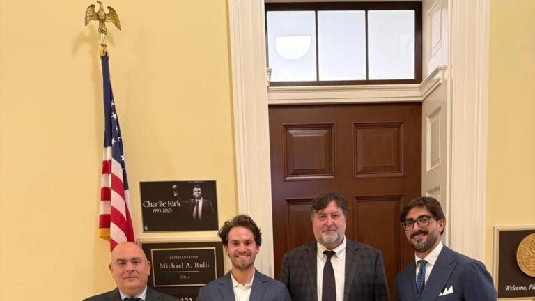 Il Consorzio Pecorino Romano avvia iniziative negli Stati Uniti contro i dazi