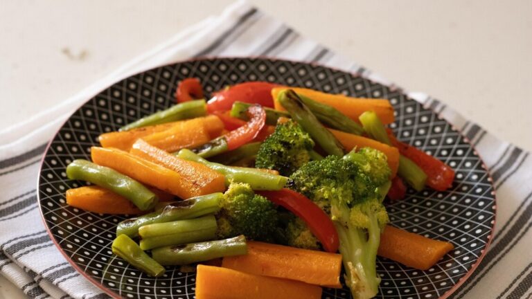 In Italia, il 7,2% della popolazione adotta una dieta vegetariana