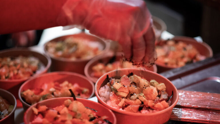 Kizuna: a Roma un’esperienza immersiva nel Giappone degli anni ’80