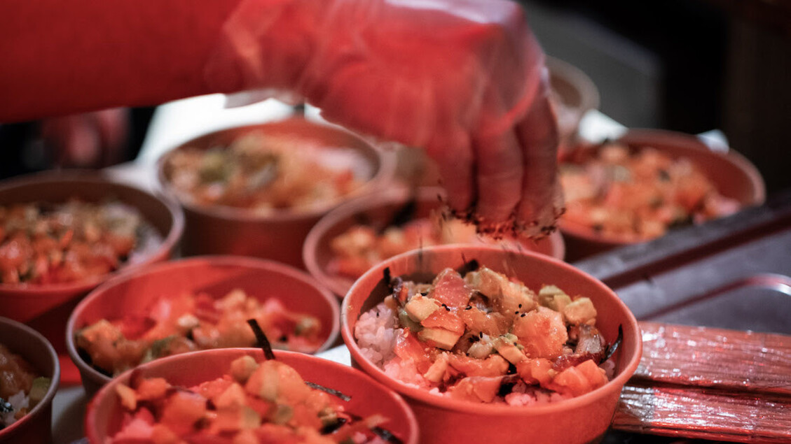 Kizuna: a Roma un’esperienza immersiva nel Giappone degli anni ’80