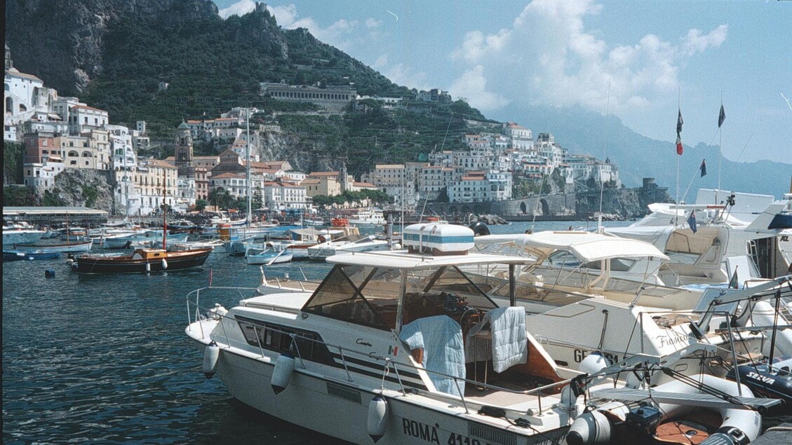 La Fao riconosce 28 Sistemi del Patrimonio Agricolo, tra cui Amalfi in Italia