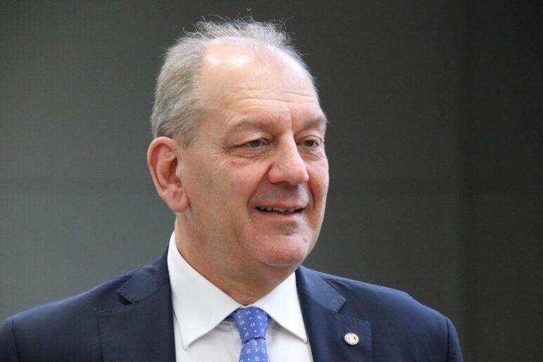 La Pietra critica la riduzione della Pac: “Necessari investimenti per l’agricoltura”