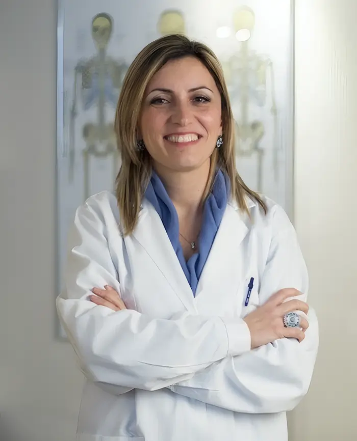 La biologa e nutrizionista Arianna Corbu condivide il suo viaggio professionale nella ricerca