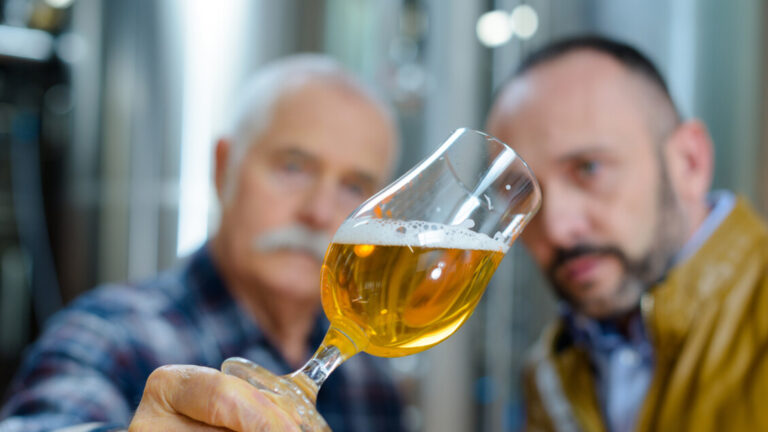 La birra ha creato un valore economico di 92 miliardi in dieci anni