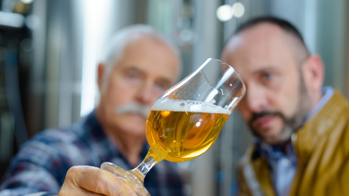 La birra ha creato un valore economico di 92 miliardi in dieci anni