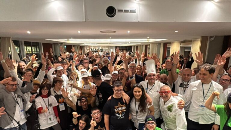 Locatelli: “Il talento più grande dell’Italia è nelle persone”