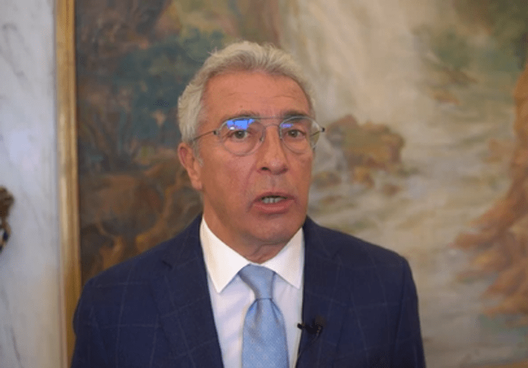 Mario Zappia eletto nuovo presidente della Società Italiana di Neurologia