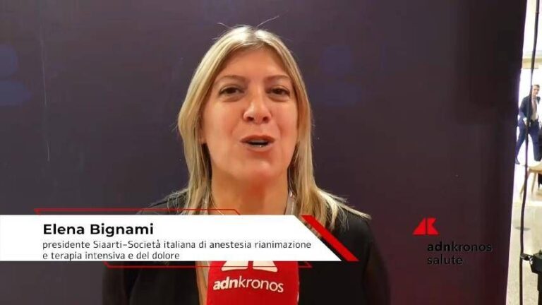 Medicina: Bignami (Siaarti) presenta Ai e telemedicina all’ICare 2025