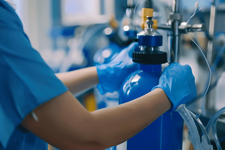 Medicina salvavita: Siaarti analizza l’emergenza e l’ossigeno iperbarico