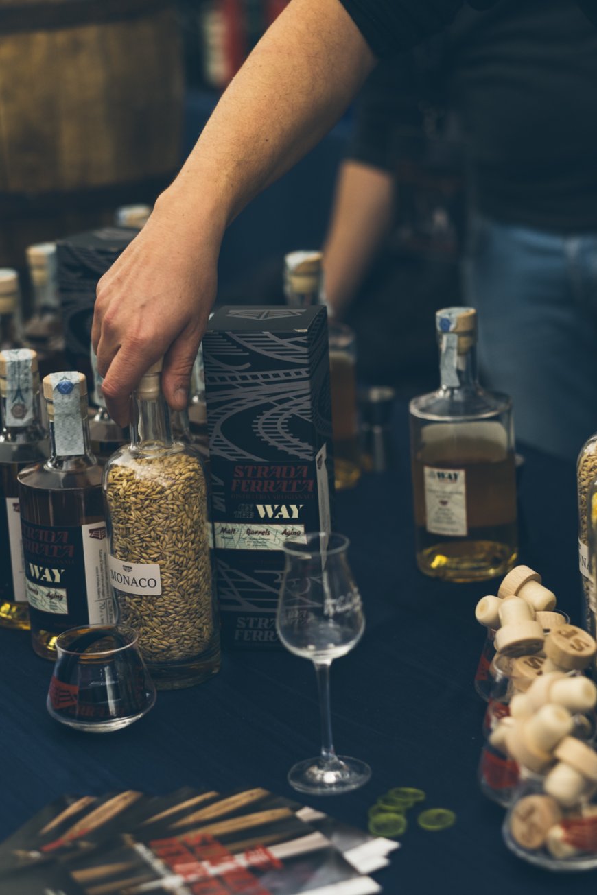 Milano Whisky Festival e Rum Show: due decenni dedicati ai distillati pregiati