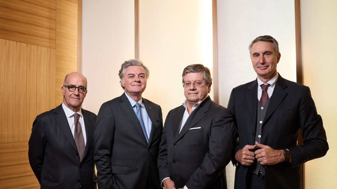 Nasce Compagnia Gusto per promuovere le eccellenze del settore agroalimentare