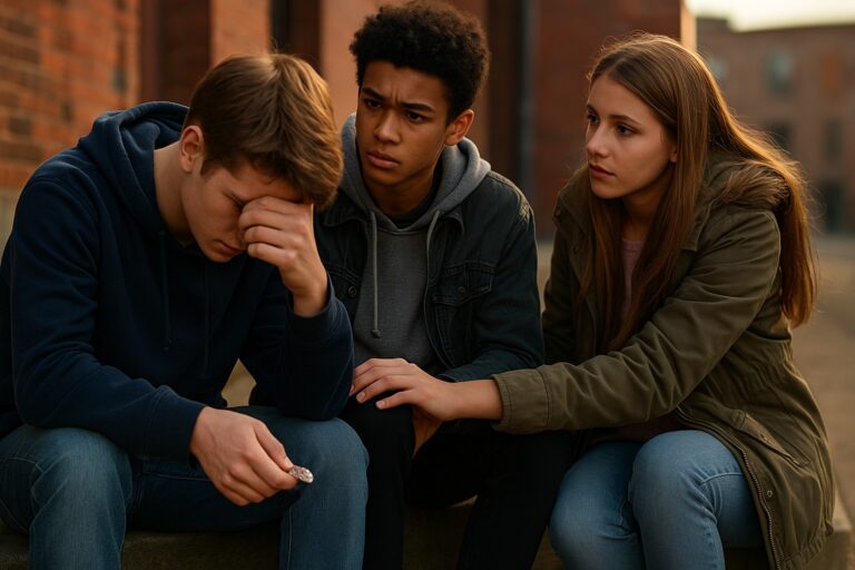 Nitazeni, l’oppioide sintetico più potente del fentanyl: prima vittima in Italia e il vuoto che colpisce i giovani