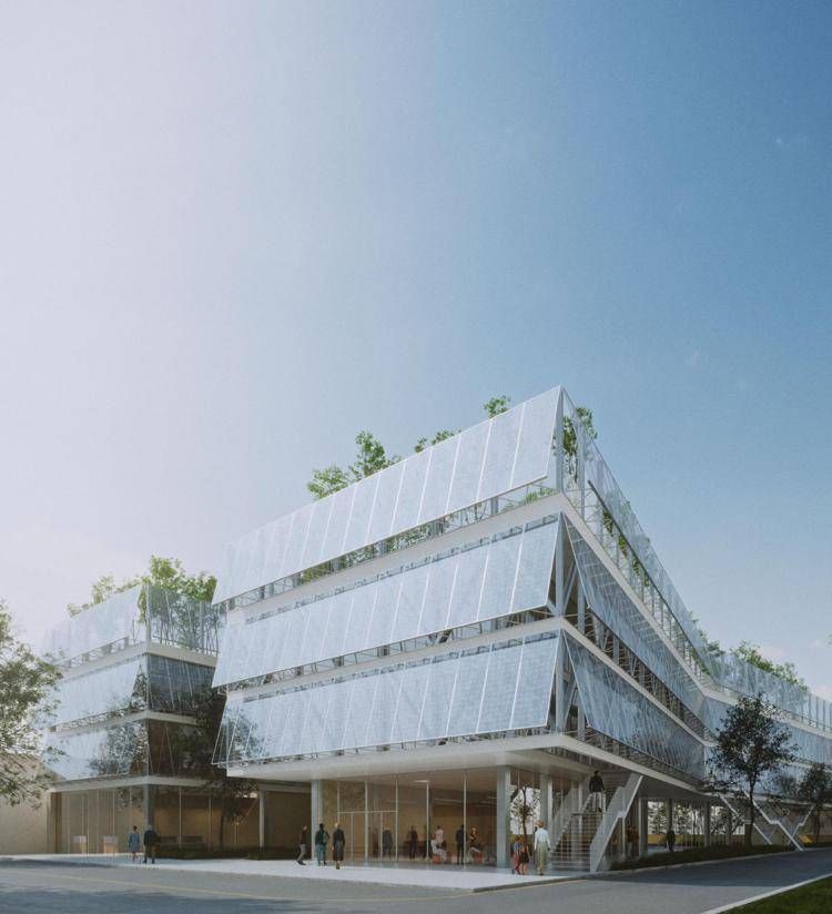 Nuovo polo dei laboratori ‘Rita Levi Montalcini’ all’Irccs Spallanzani di Roma: innovazione e tecnologia al servizio della ricerca