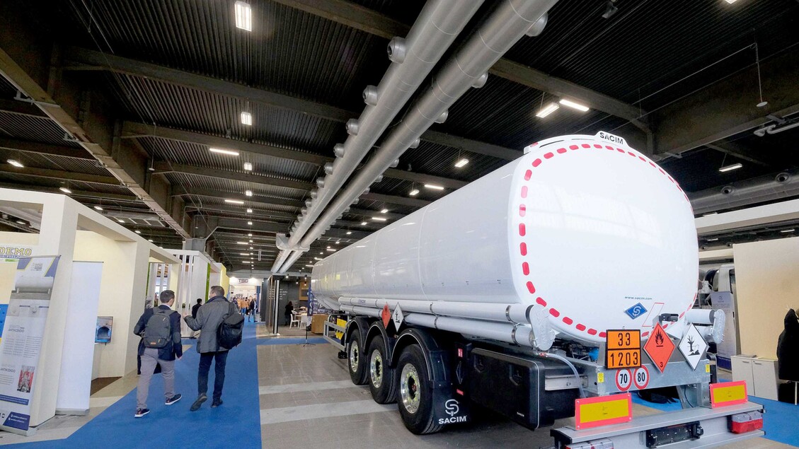 Oil&nonOil: parte a Verona la diciannovesima edizione della fiera