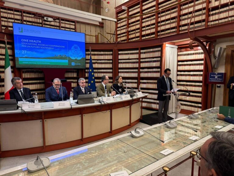 One Health: un’iniziativa innovativa per la formazione integrata in veterinaria