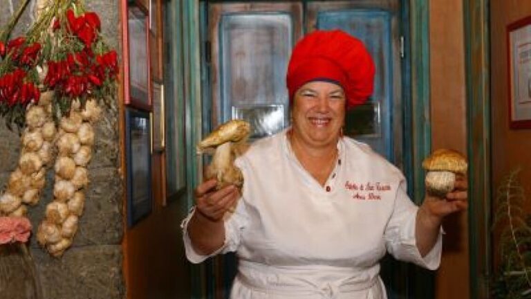 Parte la seconda edizione del Premio Anna Dente “Ostessa” per il 2025