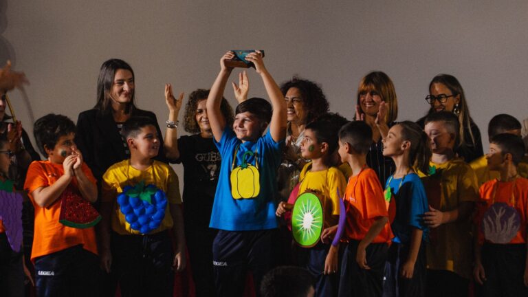 “Premiazione nazionale del contest ‘Scuola Attiva’ a Pozzallo sull’educazione alimentare”