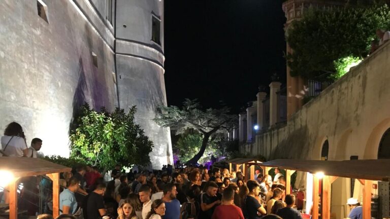 Produzione di clementine: la Calabria si conferma leader con il 66%