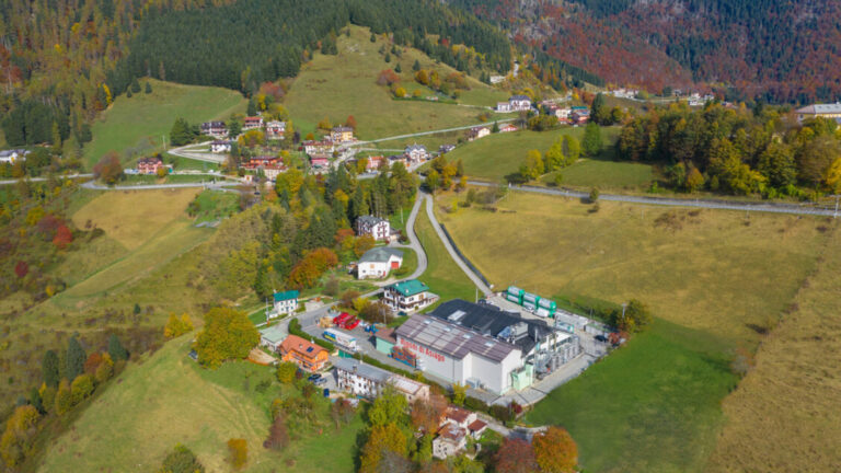 Rigoni di Asiago: fatturato 2024 raggiunge i 162,7 milioni con un incremento del 13%