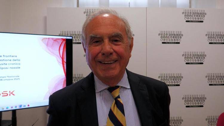 Rinosinusite con poliposi nasale: pazienti segnalano difficoltà nell’accesso a cure e centri specializzati