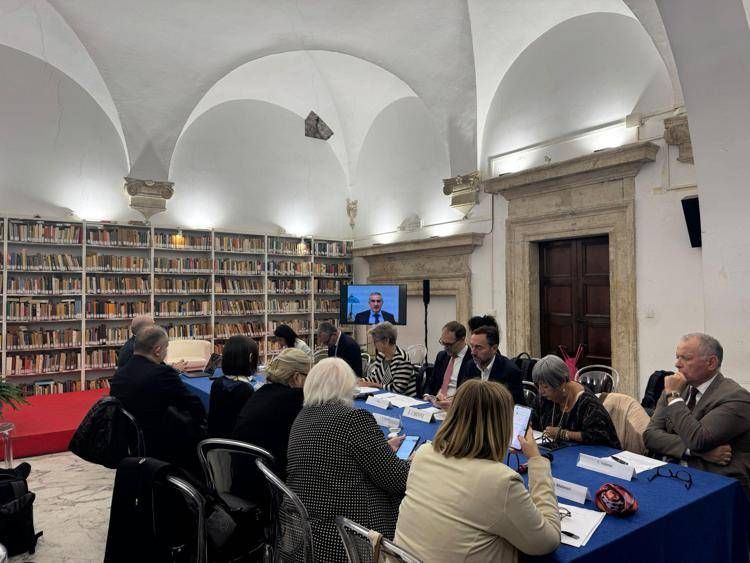 Sanità: Ucb e Altems propongono una partecipata per un Ssn equo e sostenibile