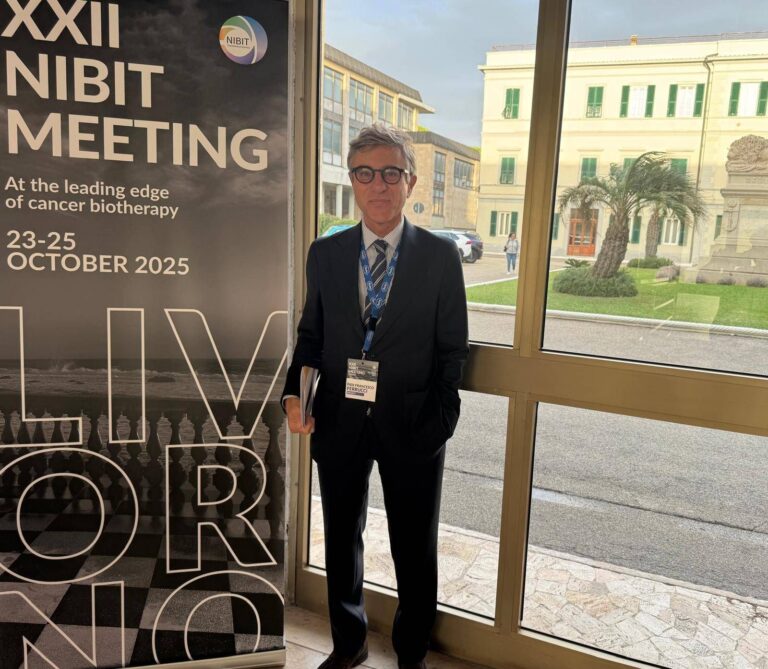 Tumori: Ferrucci (Nibit) illustra le nuove frontiere dell’immuno-oncologia