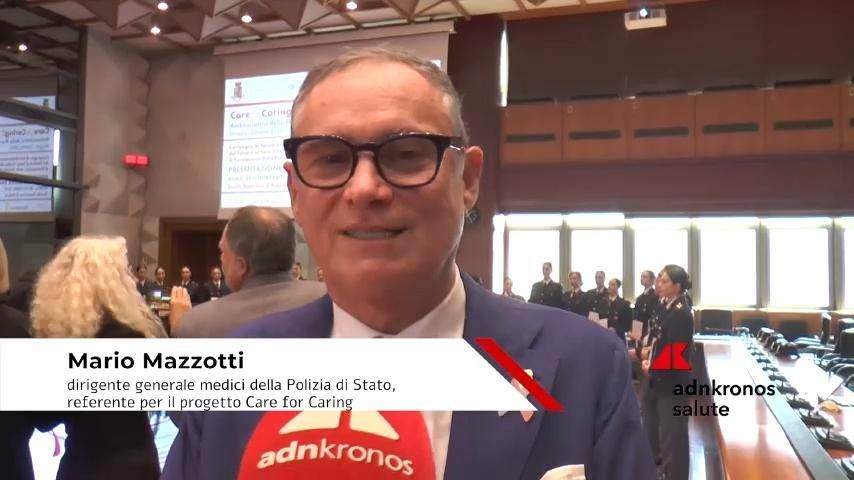 Tumori al seno: Mazzotti (PS) annuncia oltre 5mila persone coinvolte in Care for caring