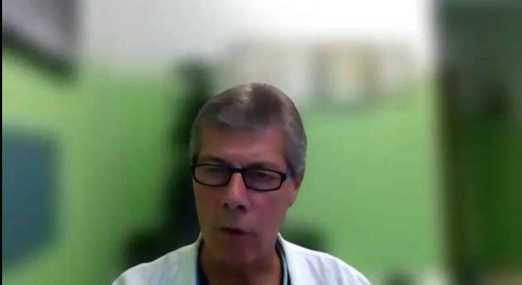 Tumori, l’epatologo Toniutto propone una rete regionale per il trattamento dell’epatocarcinoma in base alla complessità della malattia