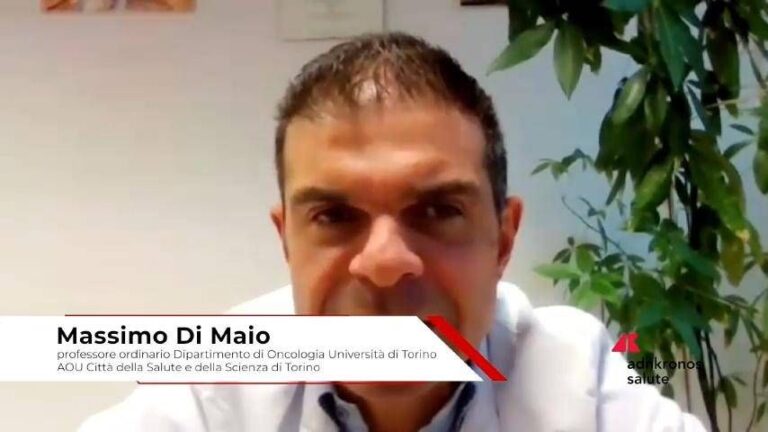Tumori: l’oncologo Di Maio illustra i dibattiti sui trattamenti per l’epatocarcinoma