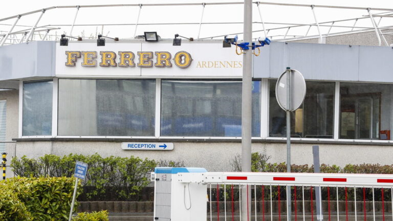 Ue approva l’acquisizione di Cpk Sas da parte di Ferrero